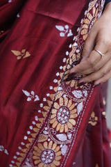 Mrinalini