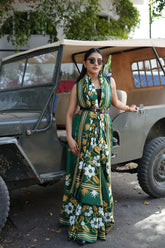 Madhavi
