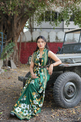 Madhavi