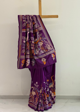 Madhuban - Purple
