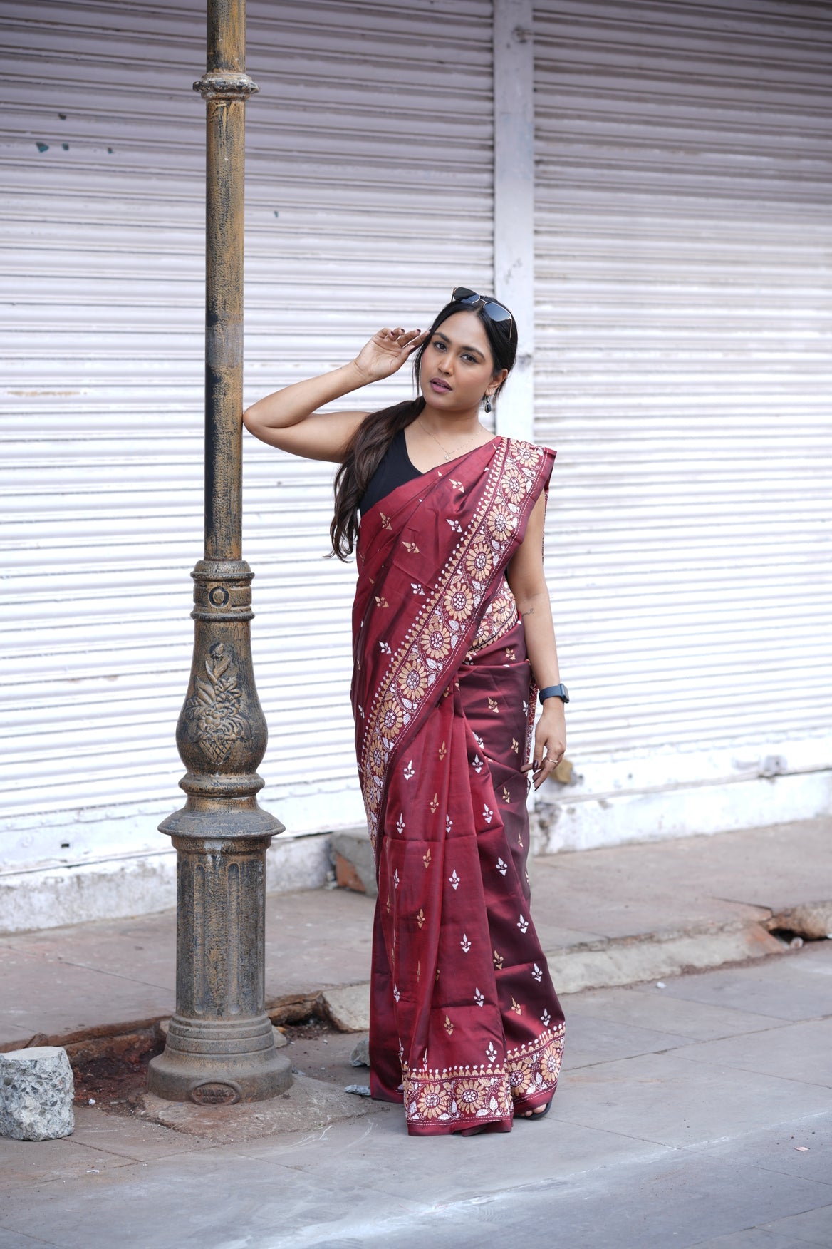 Mrinalini