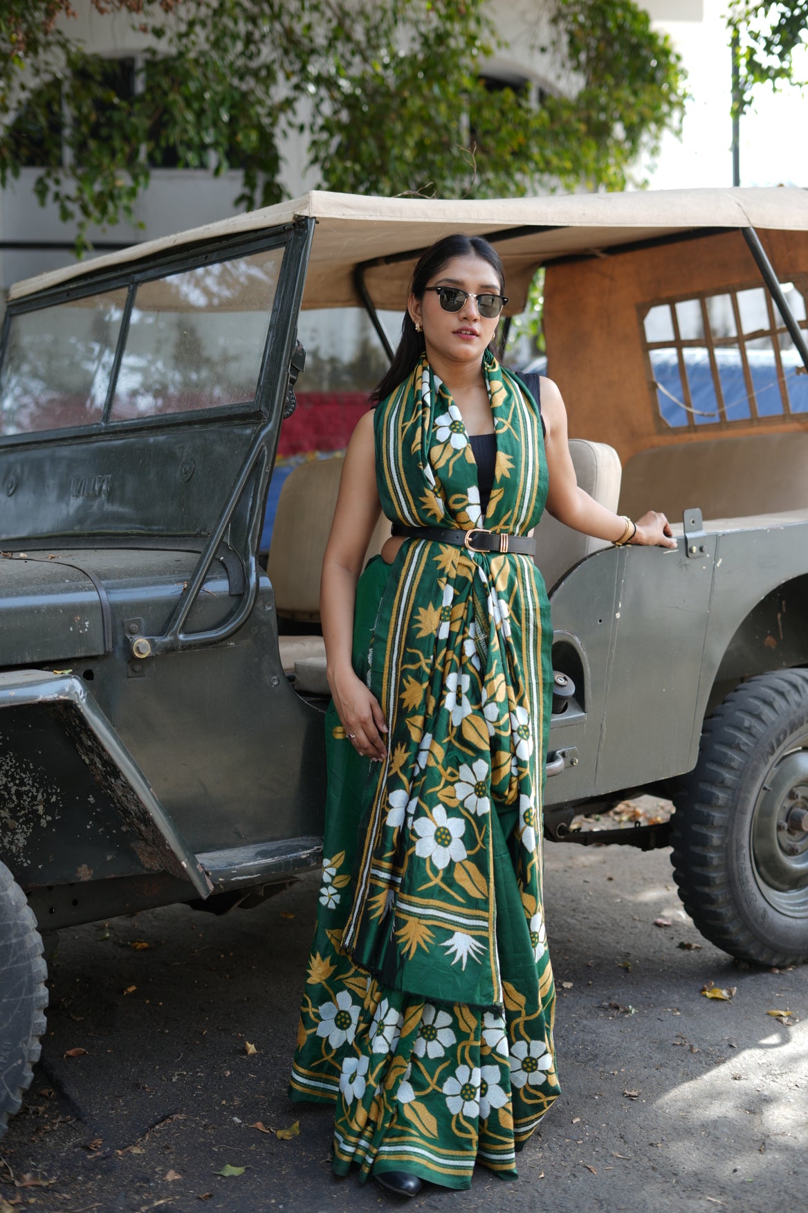 Madhavi