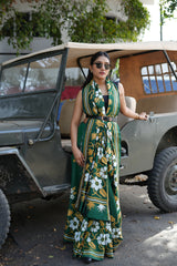 Madhavi