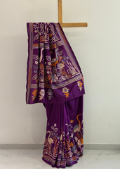 Madhuban - Purple