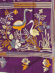 Madhuban - Purple