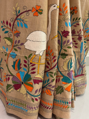Madhuban - Beige