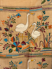 Madhuban - Beige