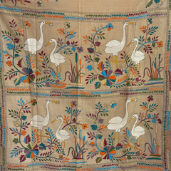 Madhuban - Beige